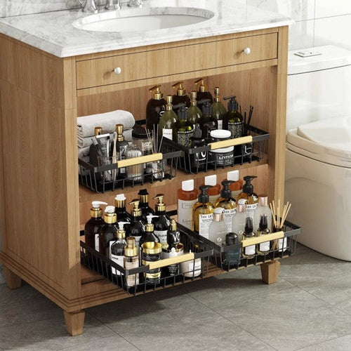 Organisateur de conteneurs 2 pièces / 2-pack Container Organizer