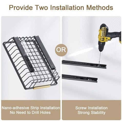 Organisateur de conteneurs 2 pièces / 2-pack Container Organizer