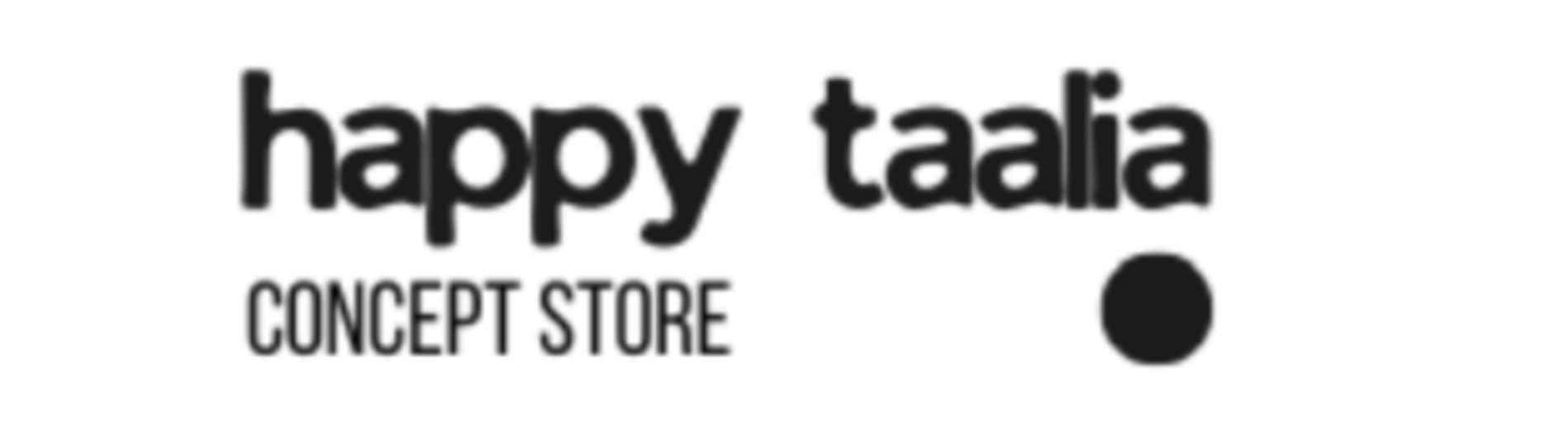 HAPPY TAALIA CONCEPT STORE