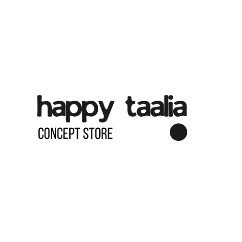 HAPPY TAALIA CONCEPT STORE