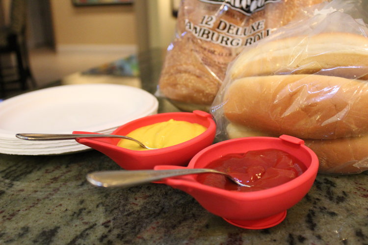 Cuillère Spoon Buddy™ / Spoon Buddy™