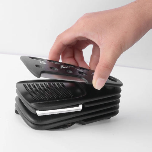 Ensemble de 6 accessoires de cuisine compacts / 6 PCS Kitchen Gadgets Set Space Saving Small Cooking Accessories