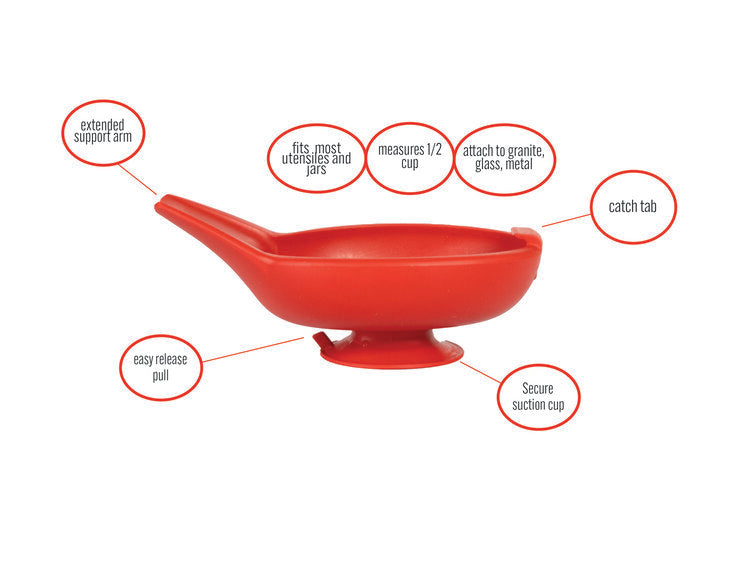 Cuillère Spoon Buddy™ / Spoon Buddy™