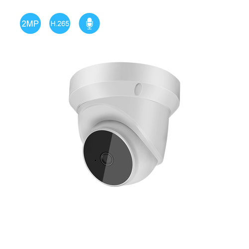 Caméra WiFi de sécurité domestique / WiFi Home Security Camera