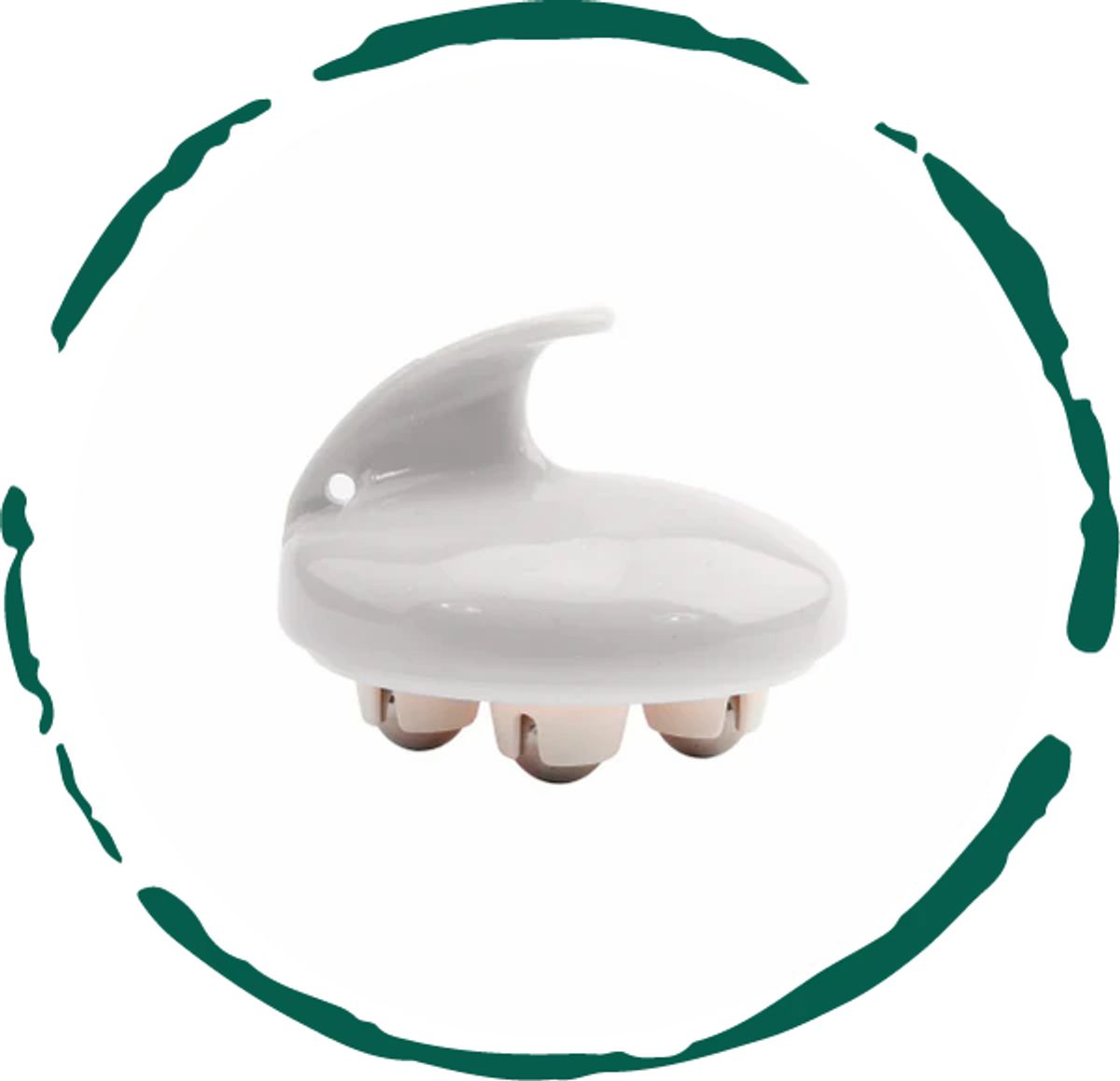 Rouleau de massage / Rolling Body Massager